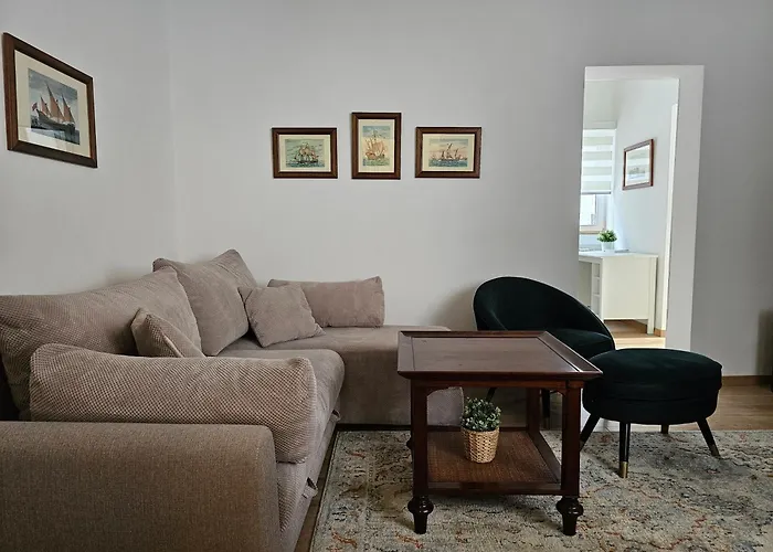 Apartment Olga