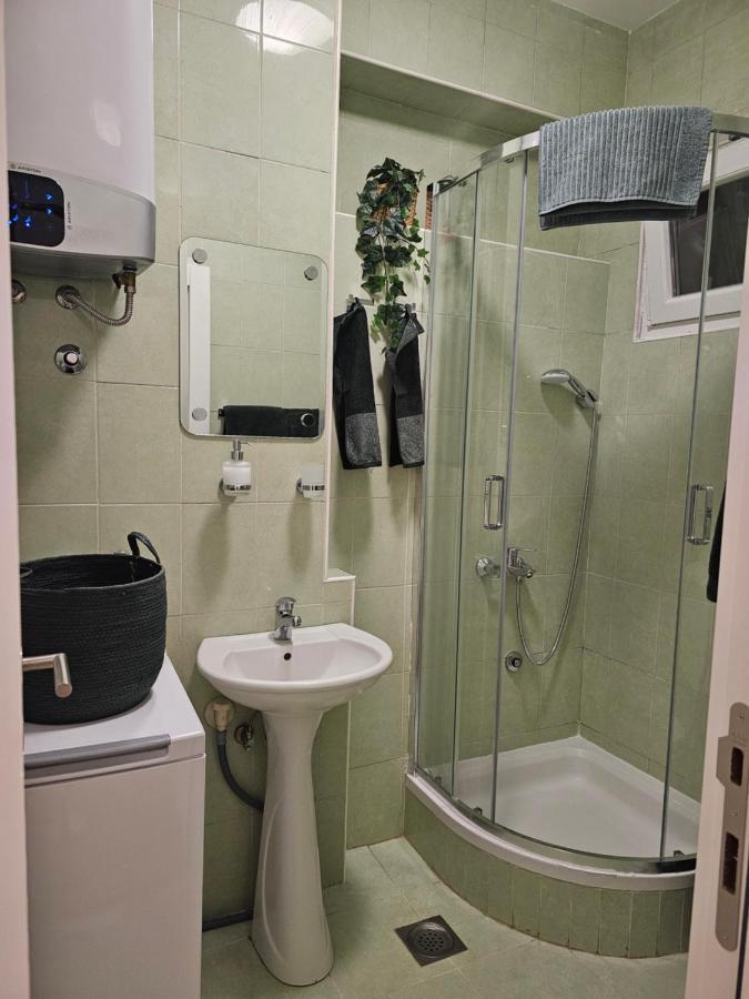 Apartment Olga