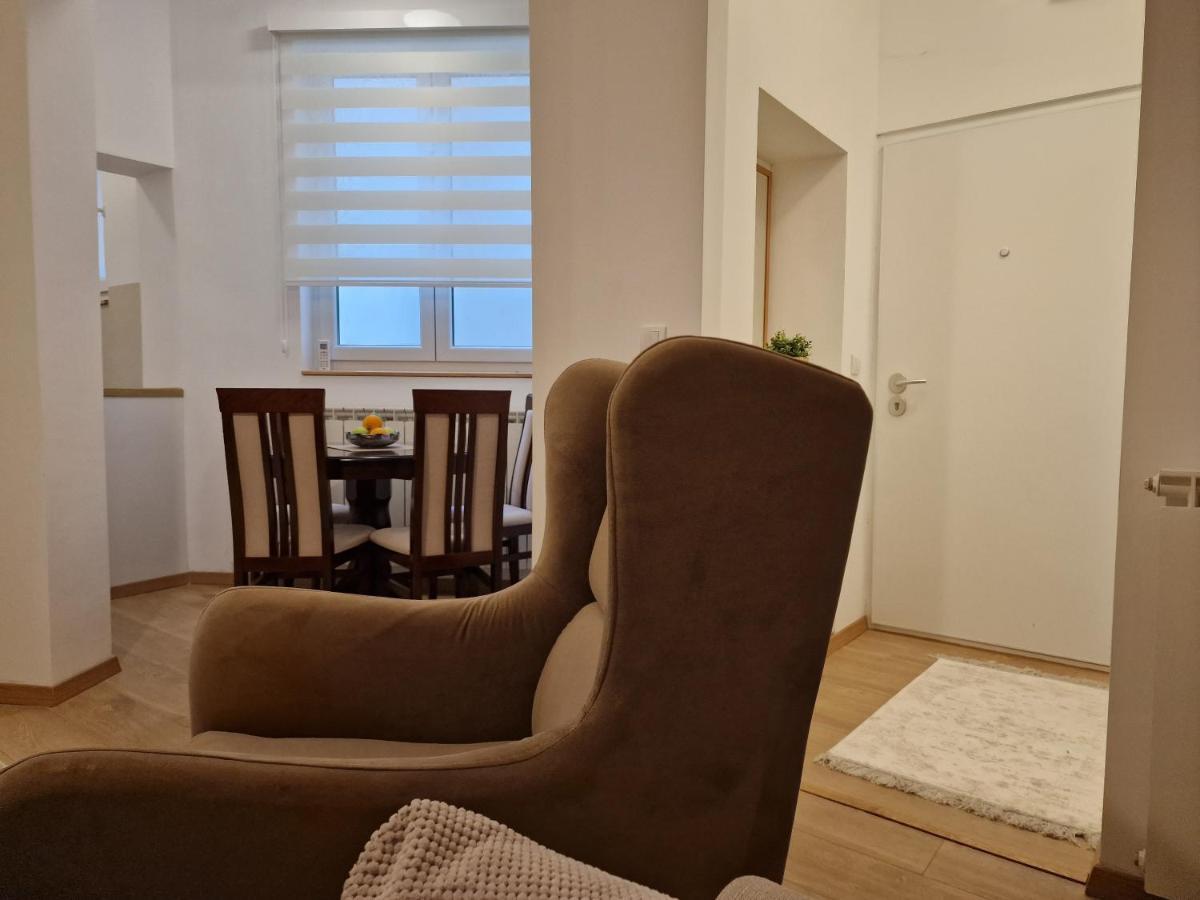 Olga Apartment Belgrade
