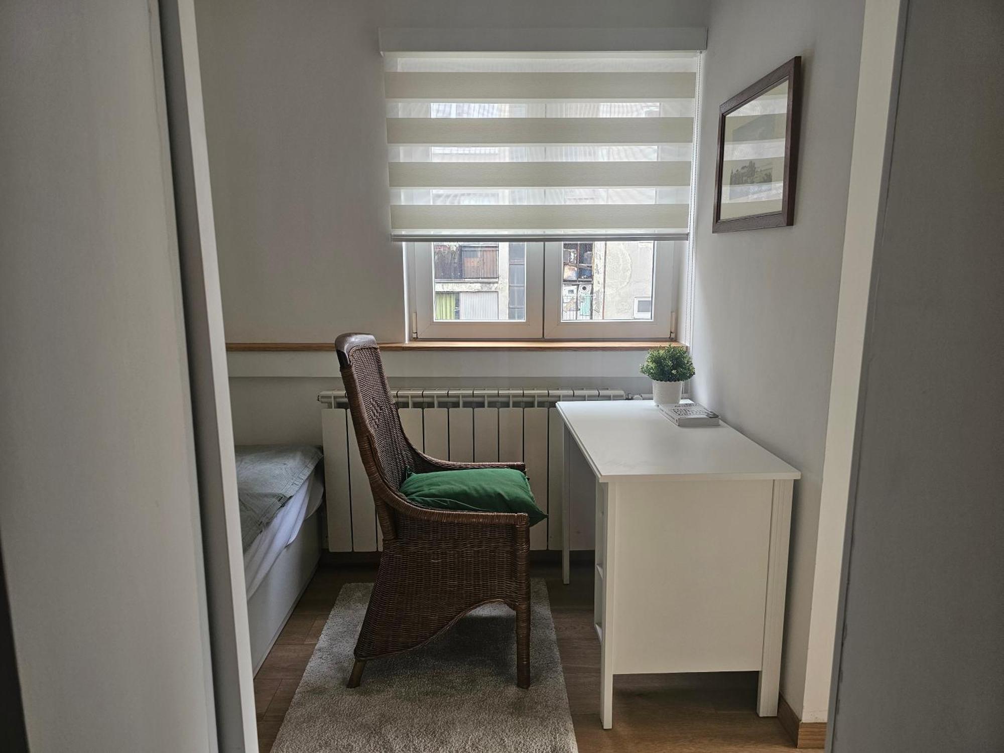 Apartment Olga *
