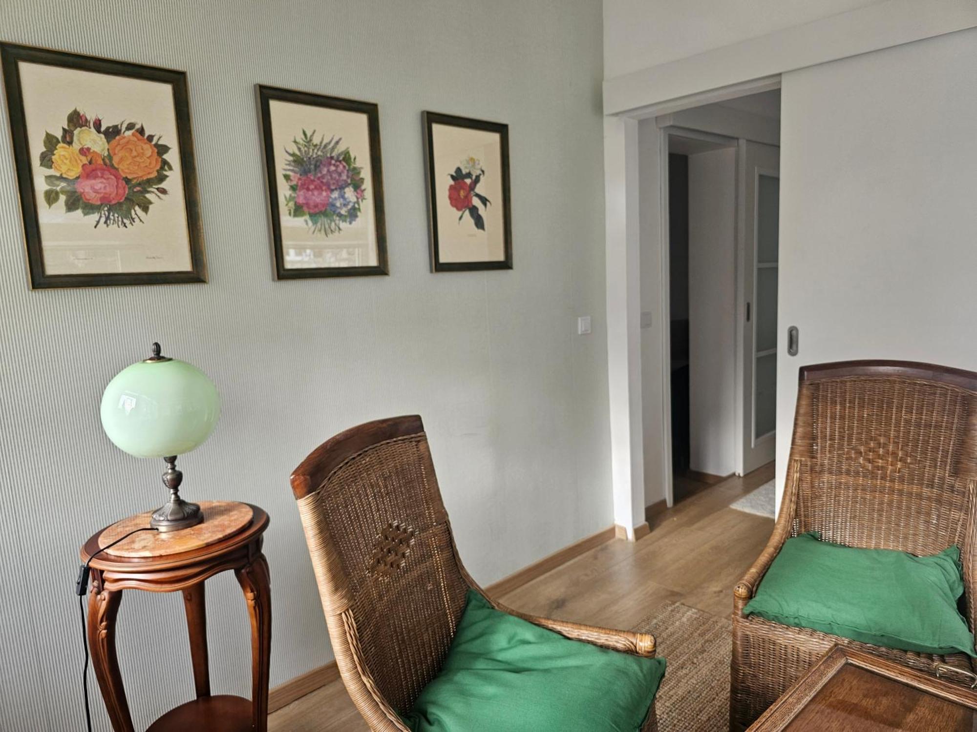 Apartment Olga *